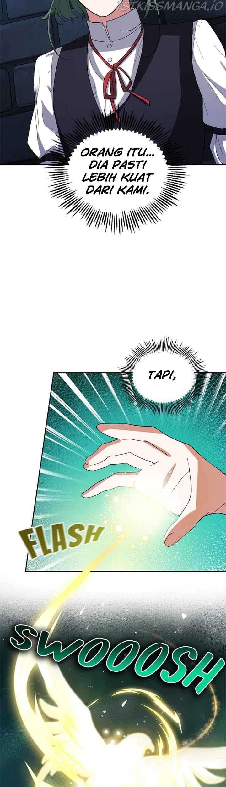 Silver Demon King chapter 51 halaman 46