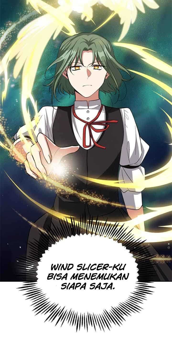 Silver Demon King chapter 51 halaman 47