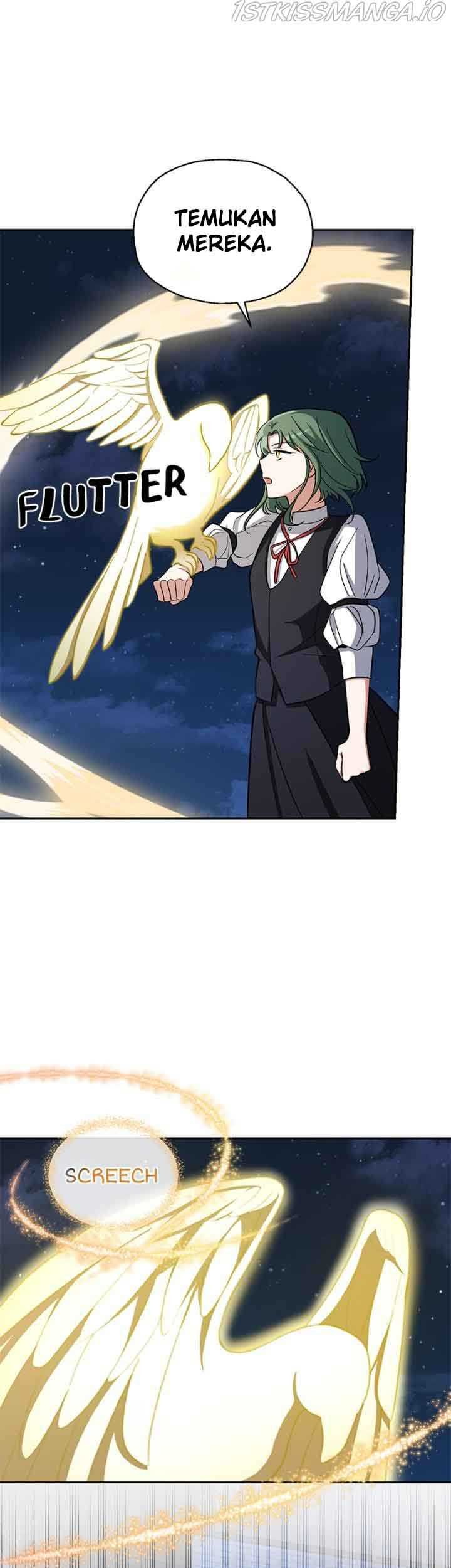 Silver Demon King chapter 51 halaman 48
