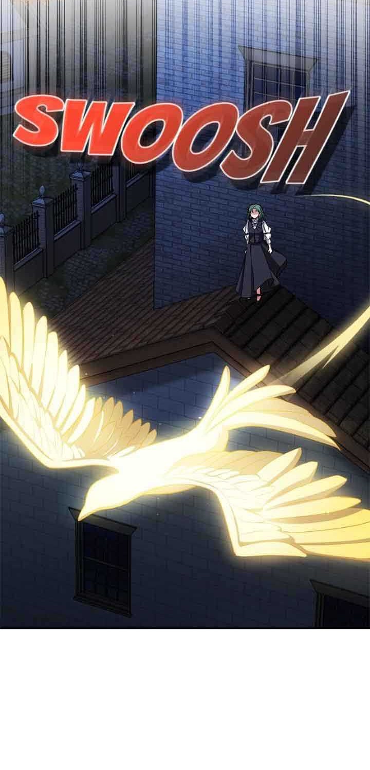 Silver Demon King chapter 51 halaman 49