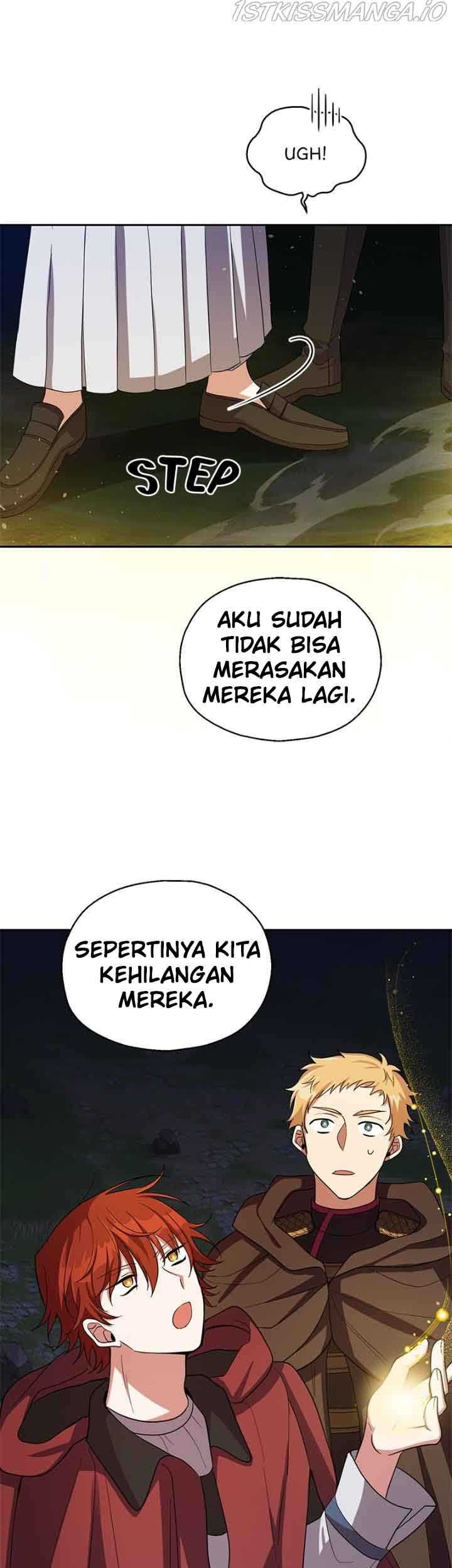 Silver Demon King chapter 51 halaman 52