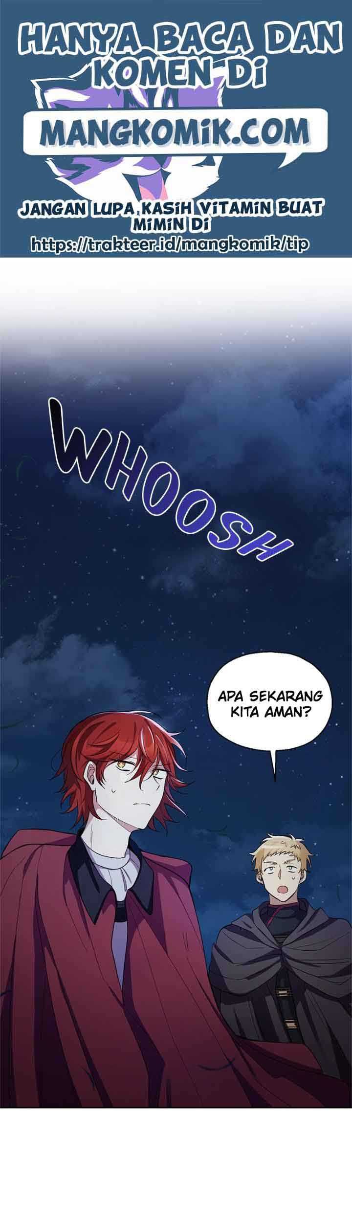 Silver Demon King chapter 52 halaman 2