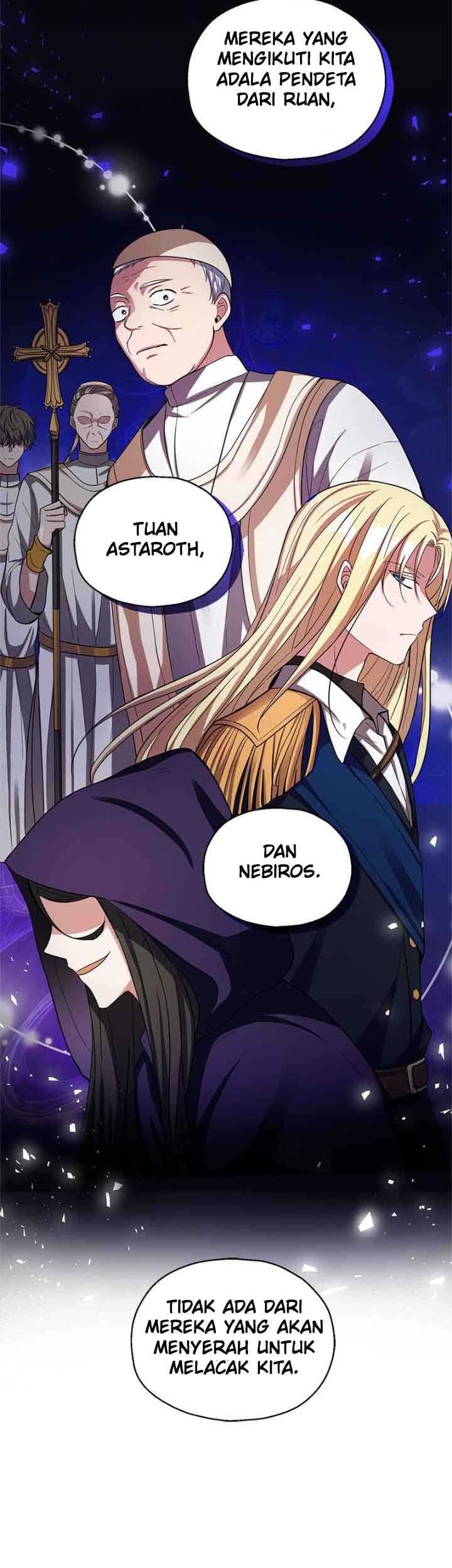 Silver Demon King chapter 52 halaman 4