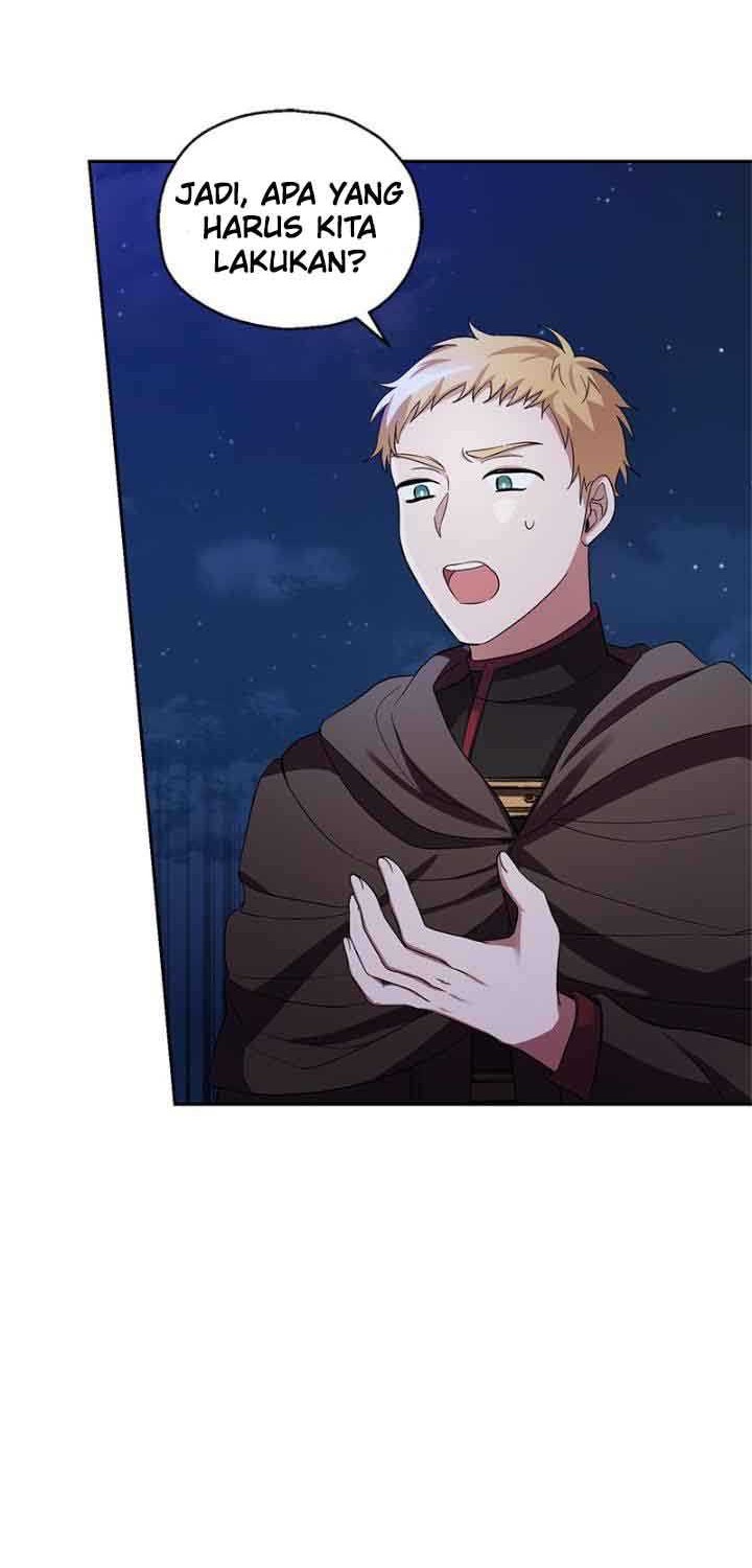 Silver Demon King chapter 52 halaman 5