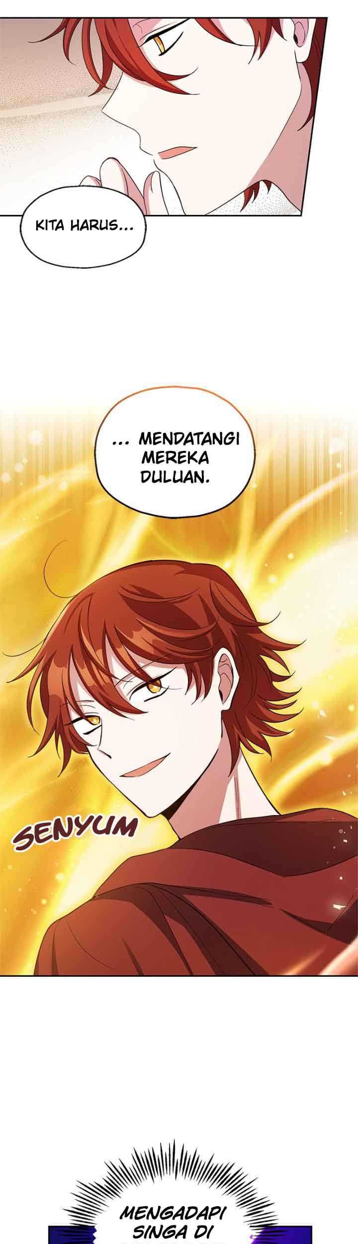 Silver Demon King chapter 52 halaman 6
