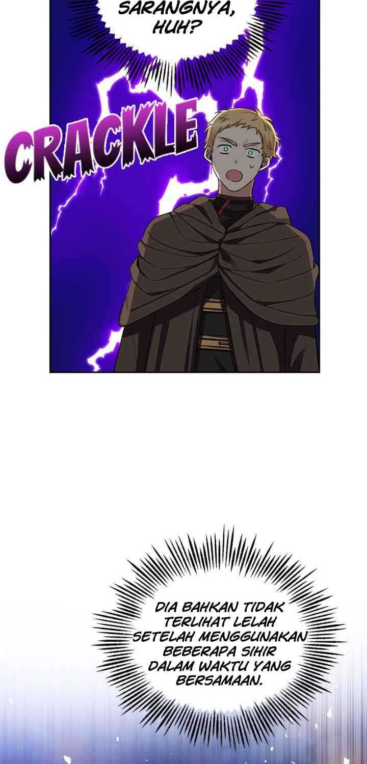 Silver Demon King chapter 52 halaman 7