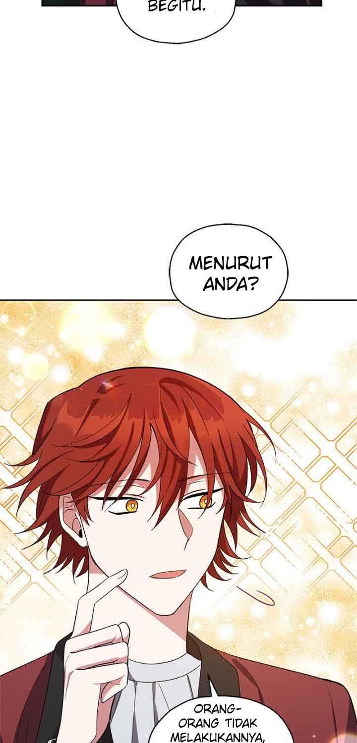 Silver Demon King chapter 52 halaman 11