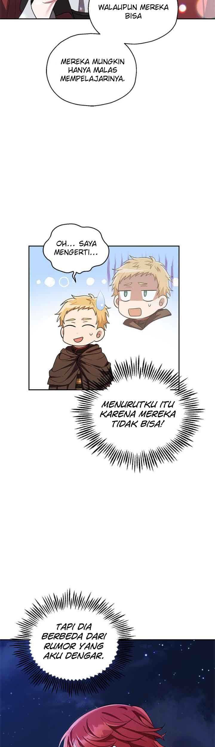 Silver Demon King chapter 52 halaman 12