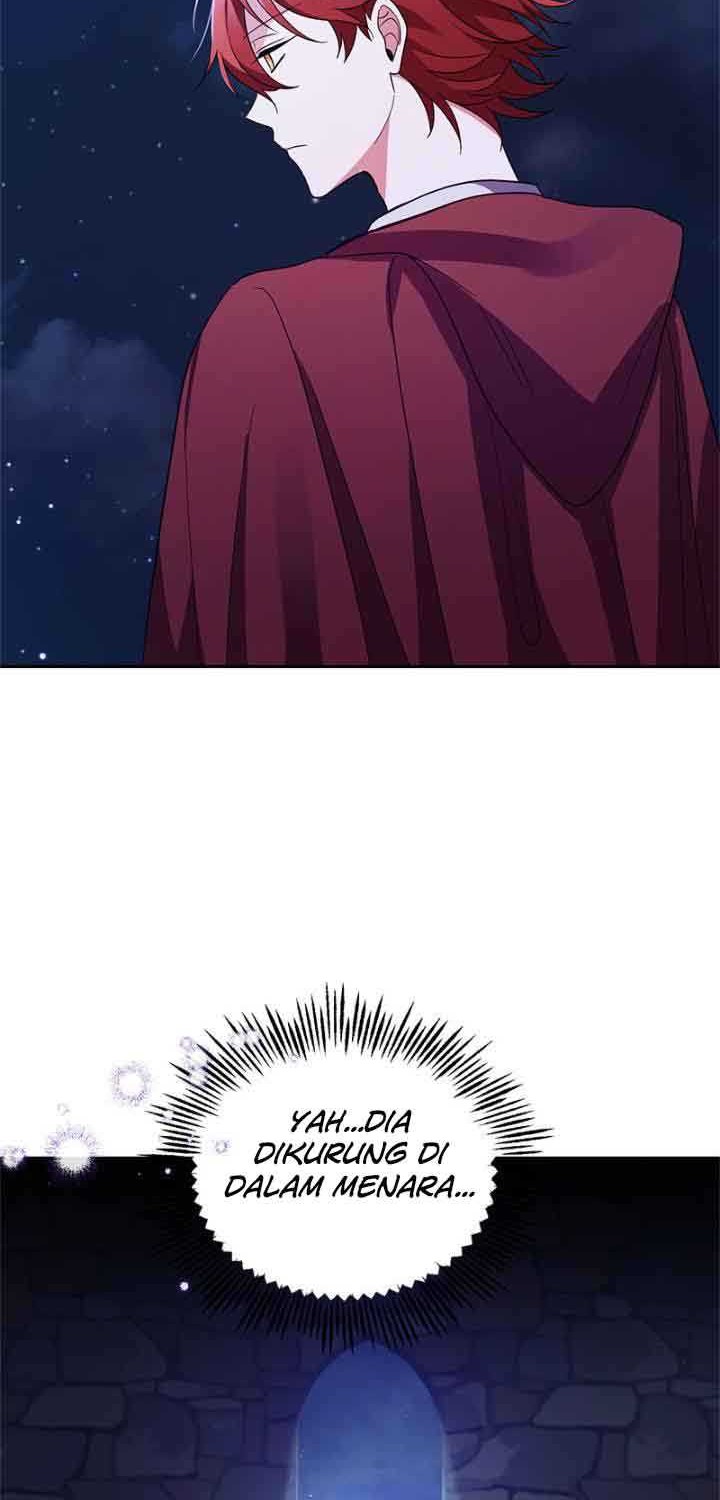 Silver Demon King chapter 52 halaman 13