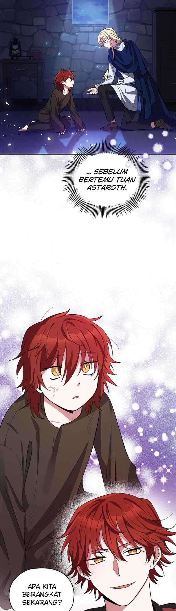 Silver Demon King chapter 52 halaman 14