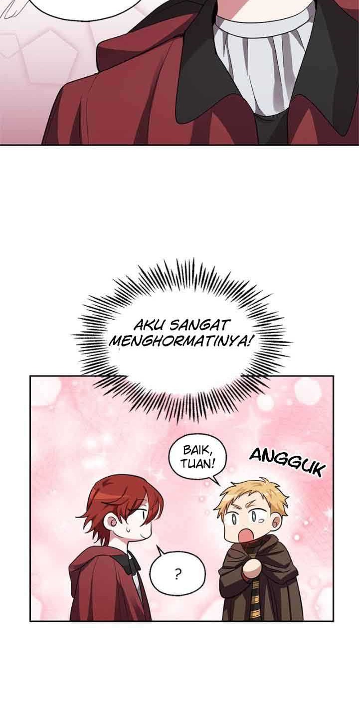 Silver Demon King chapter 52 halaman 15