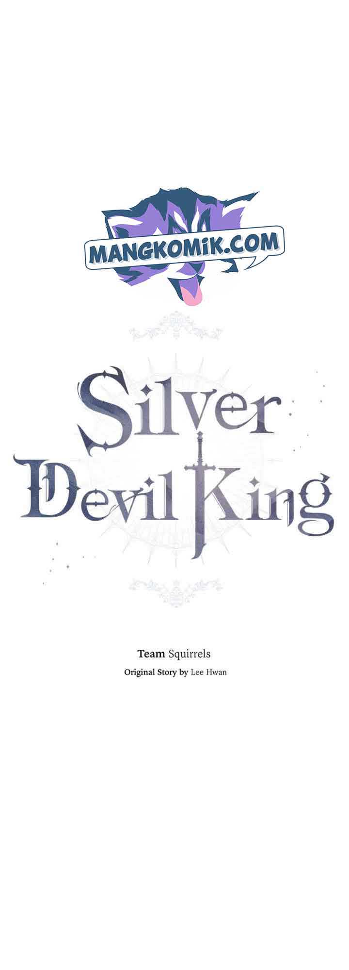 Silver Demon King chapter 52 halaman 16