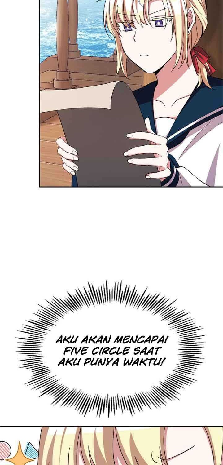 Silver Demon King chapter 52 halaman 18