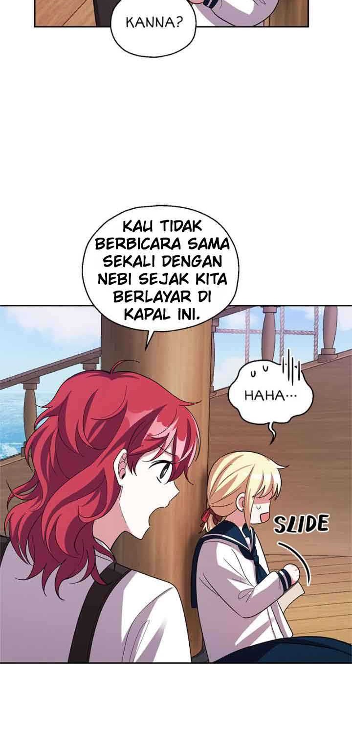 Silver Demon King chapter 52 halaman 20