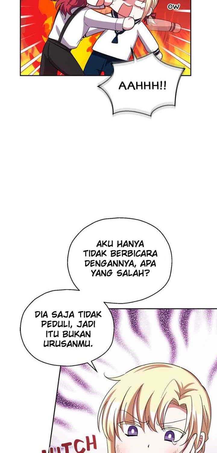 Silver Demon King chapter 52 halaman 22
