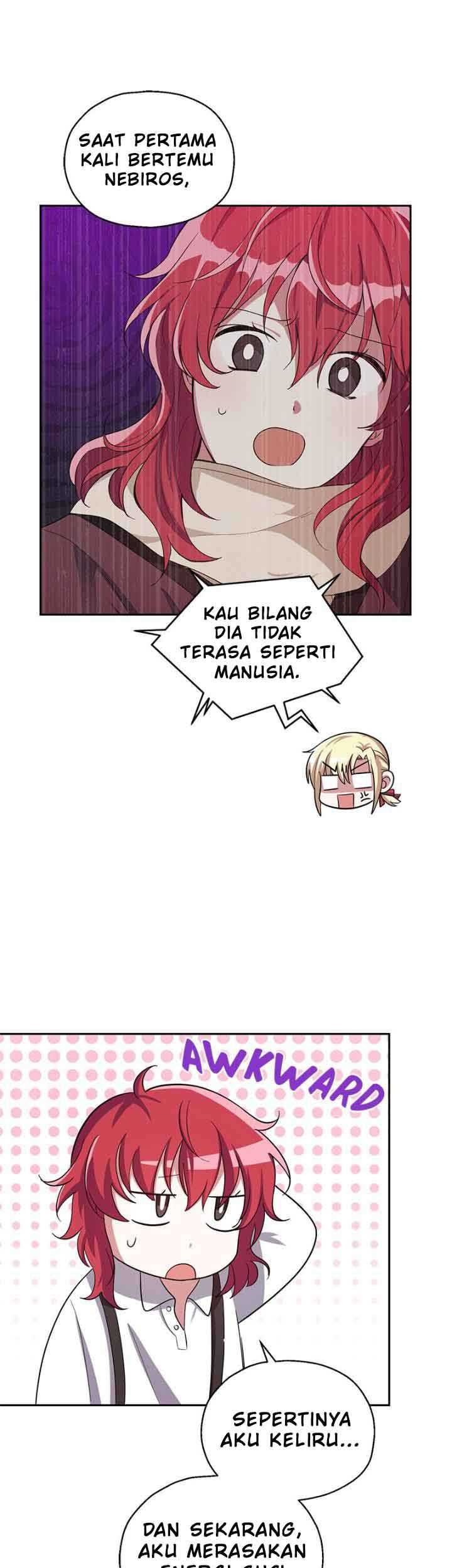 Silver Demon King chapter 52 halaman 24