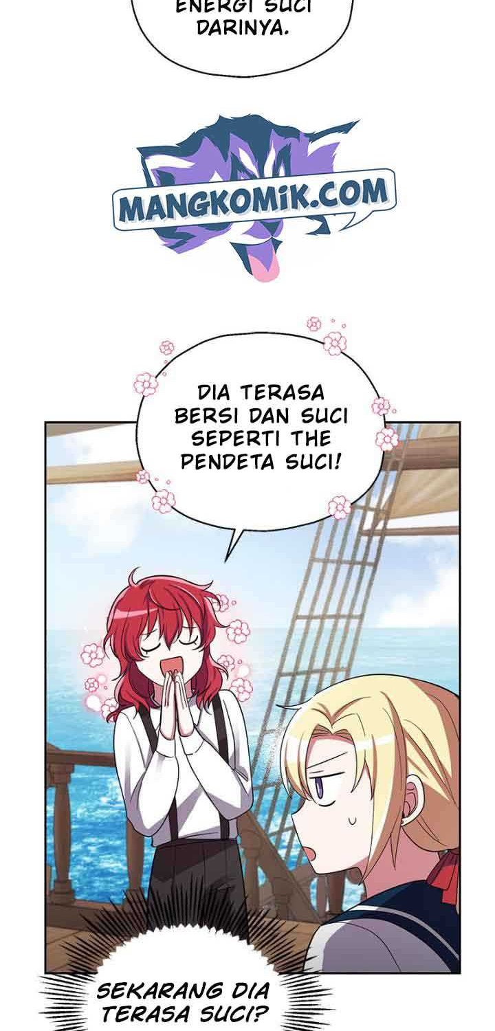 Silver Demon King chapter 52 halaman 25