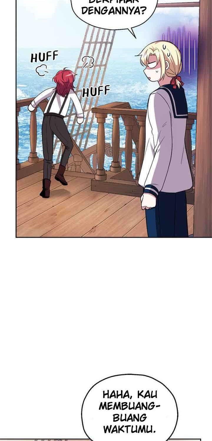Silver Demon King chapter 52 halaman 27