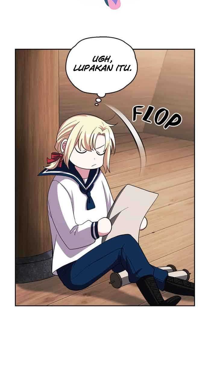 Silver Demon King chapter 52 halaman 29