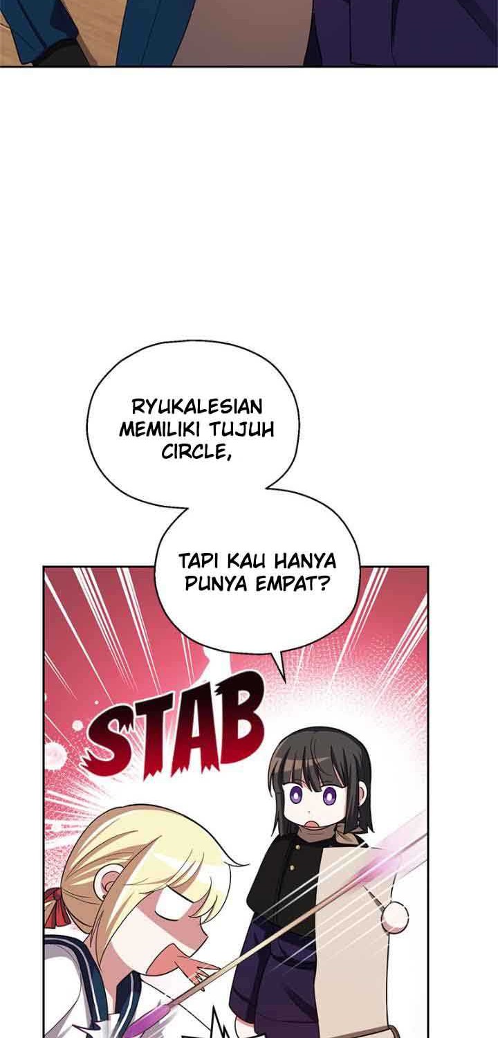 Silver Demon King chapter 52 halaman 31