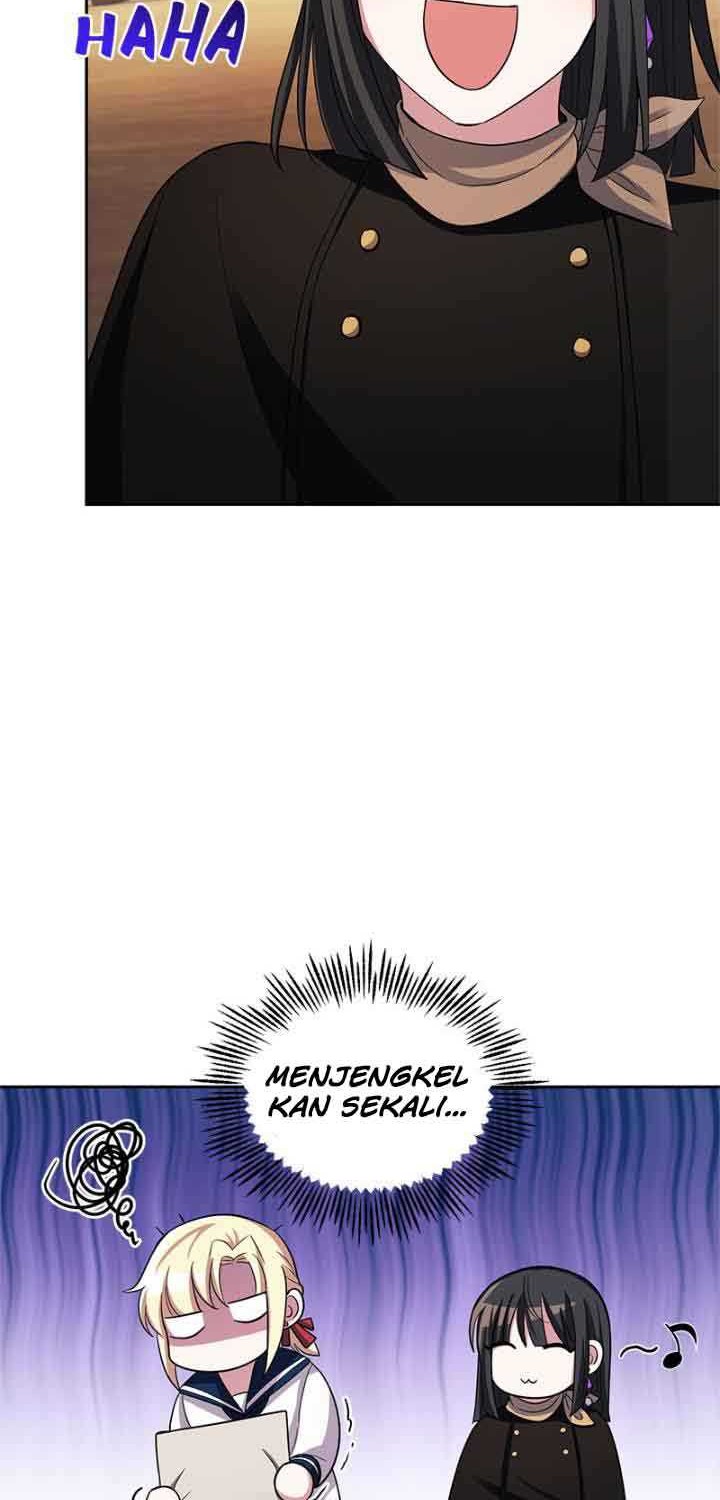 Silver Demon King chapter 52 halaman 33