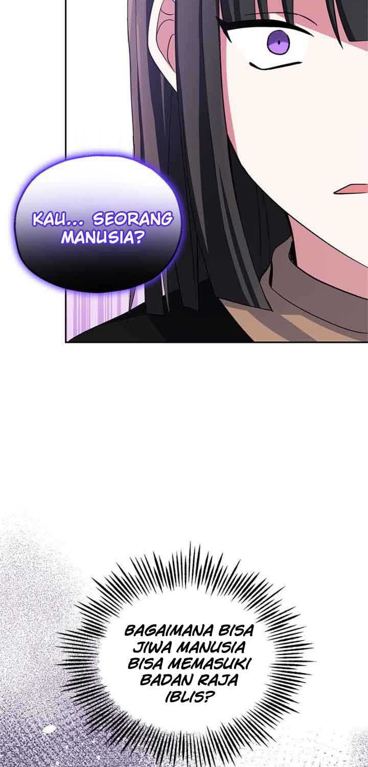 Silver Demon King chapter 52 halaman 35