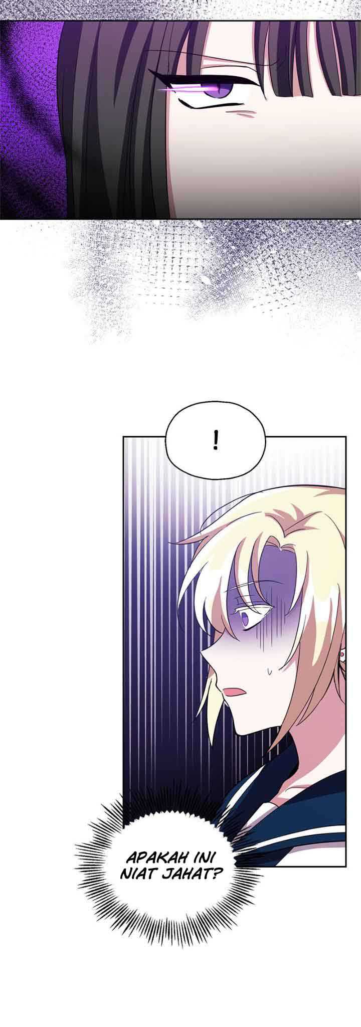 Silver Demon King chapter 52 halaman 36