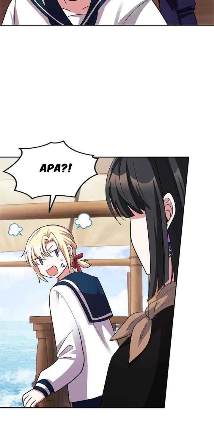 Silver Demon King chapter 52 halaman 38