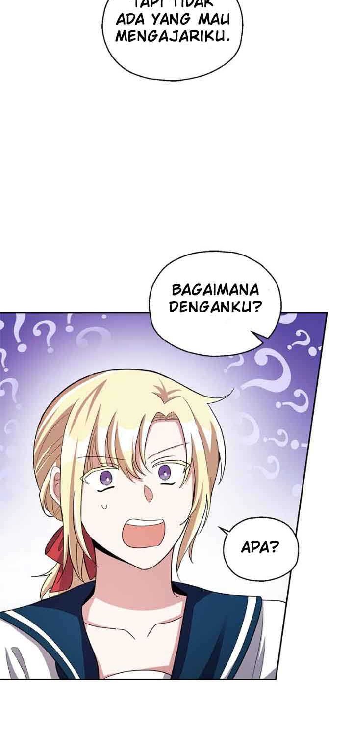 Silver Demon King chapter 52 halaman 40