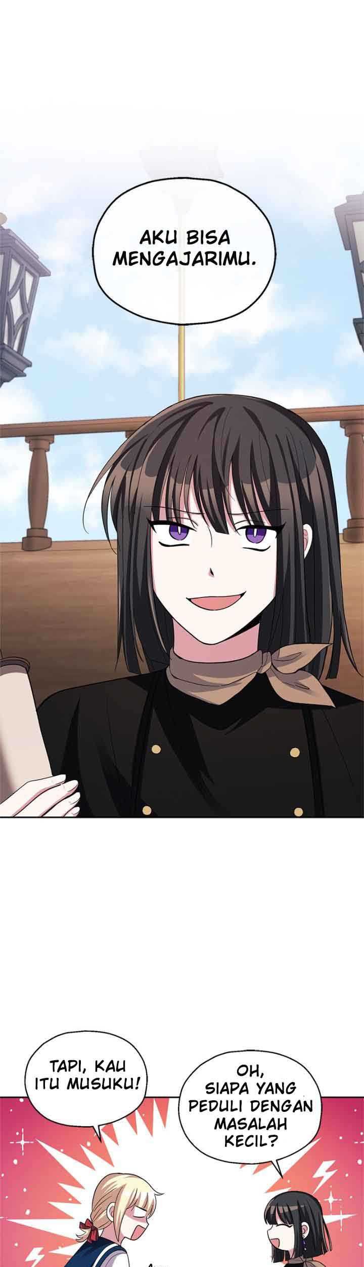 Silver Demon King chapter 52 halaman 41