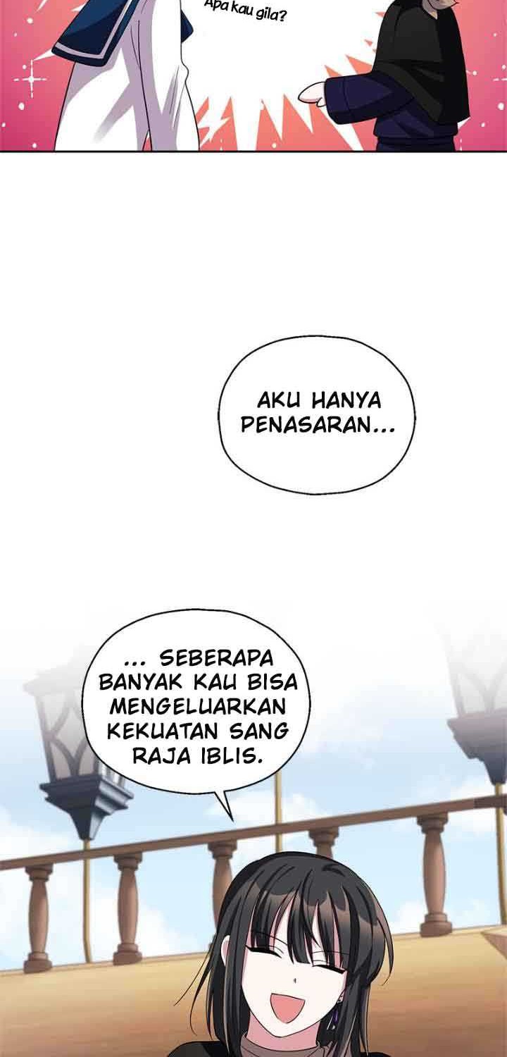 Silver Demon King chapter 52 halaman 42