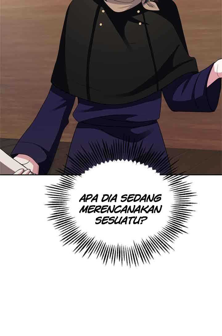 Silver Demon King chapter 52 halaman 43