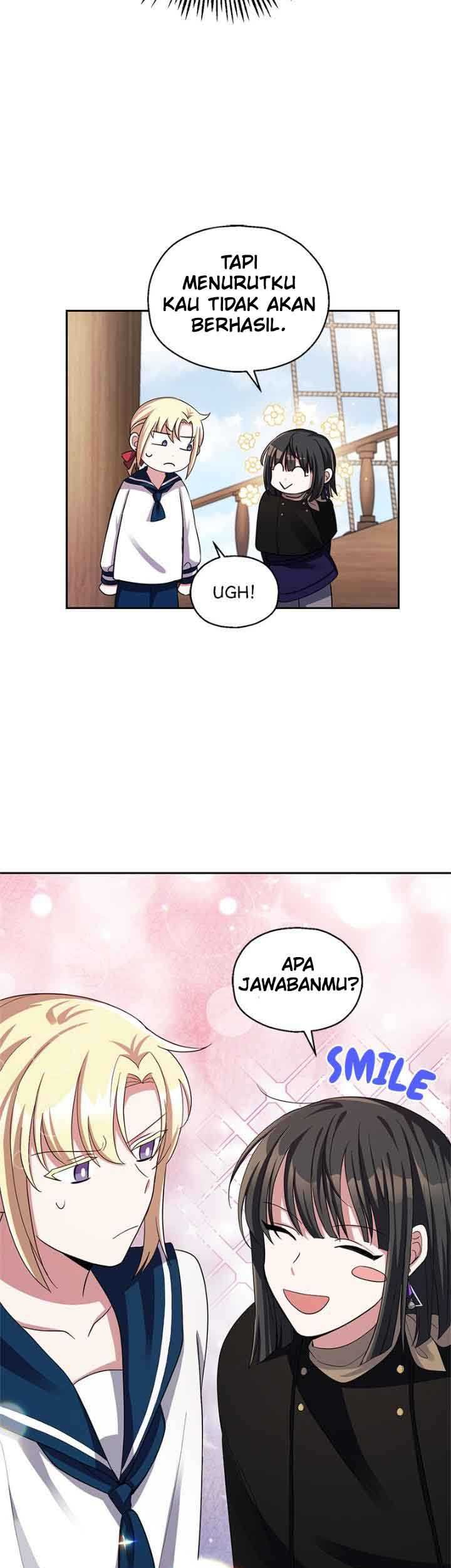 Silver Demon King chapter 52 halaman 46