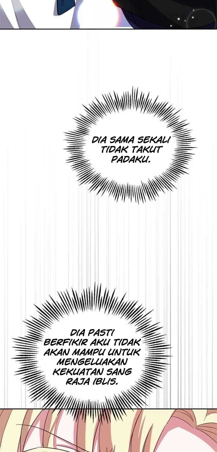 Silver Demon King chapter 52 halaman 47