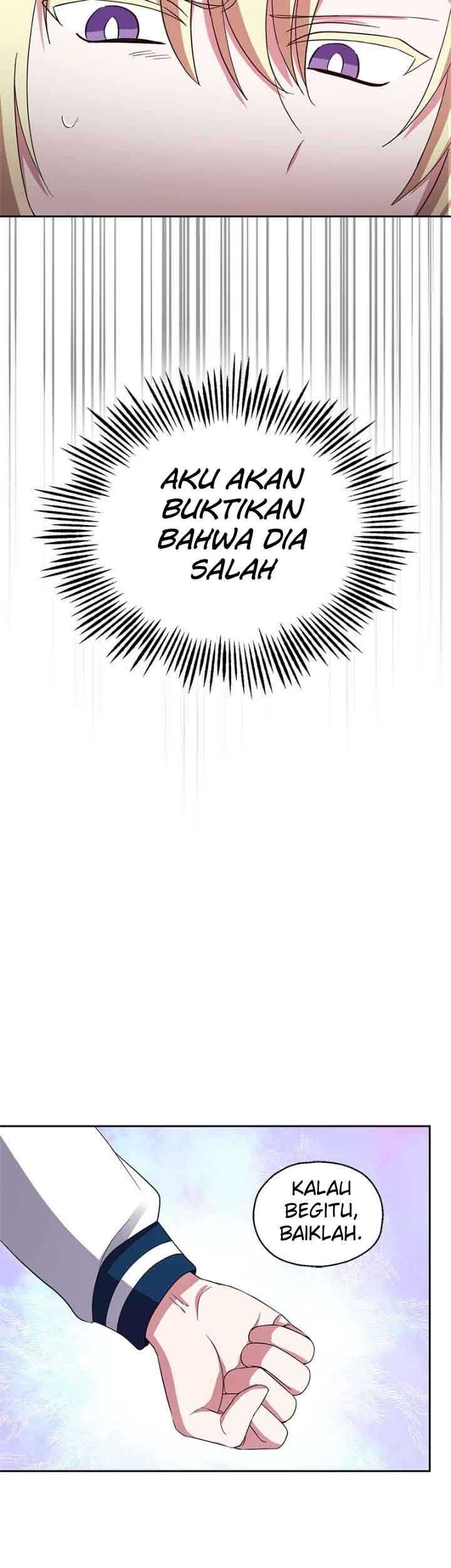 Silver Demon King chapter 52 halaman 48