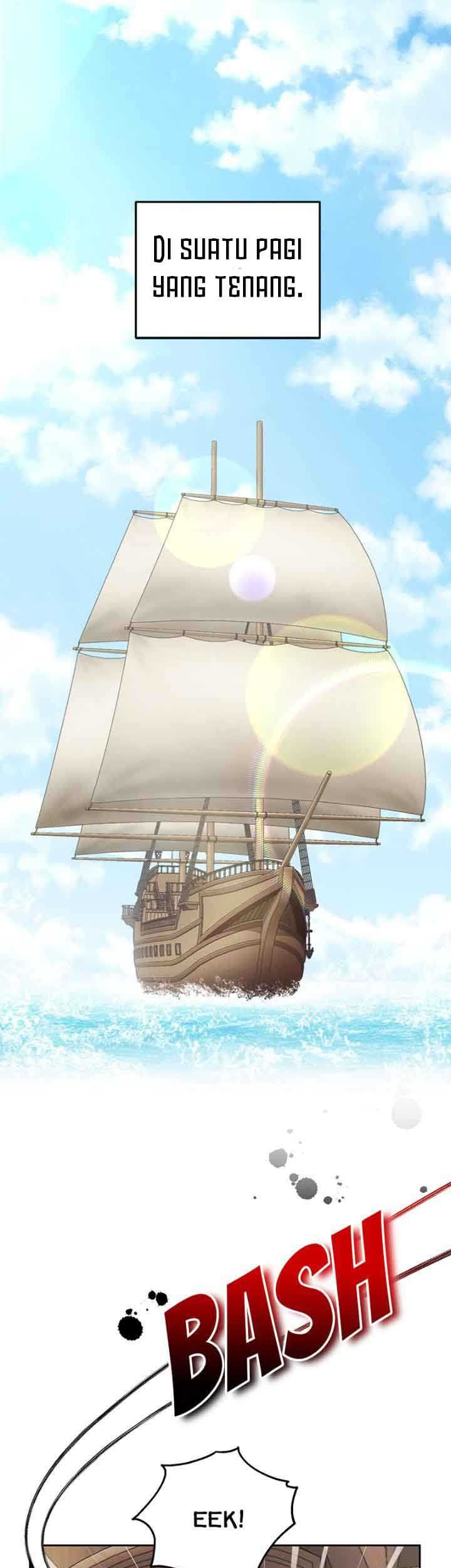 Silver Demon King chapter 53 halaman 2