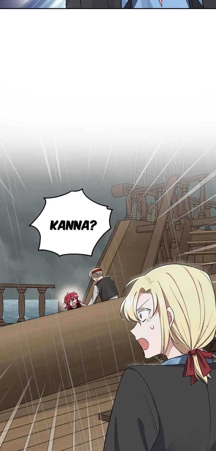 Silver Demon King chapter 53 halaman 35