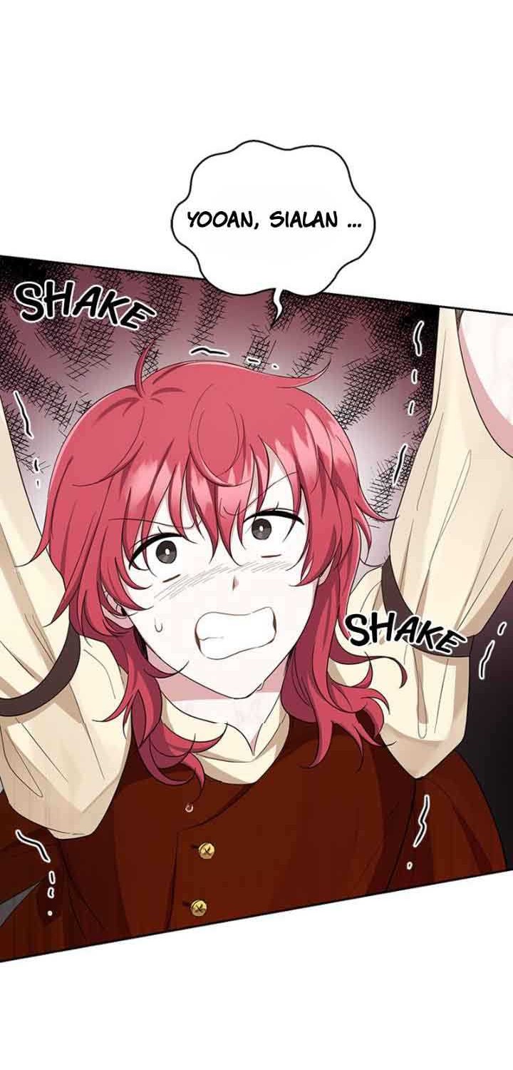 Silver Demon King chapter 53 halaman 39