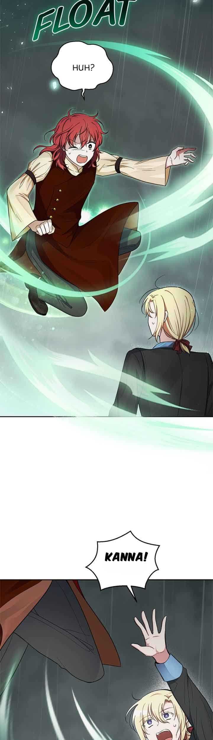 Silver Demon King chapter 53 halaman 42