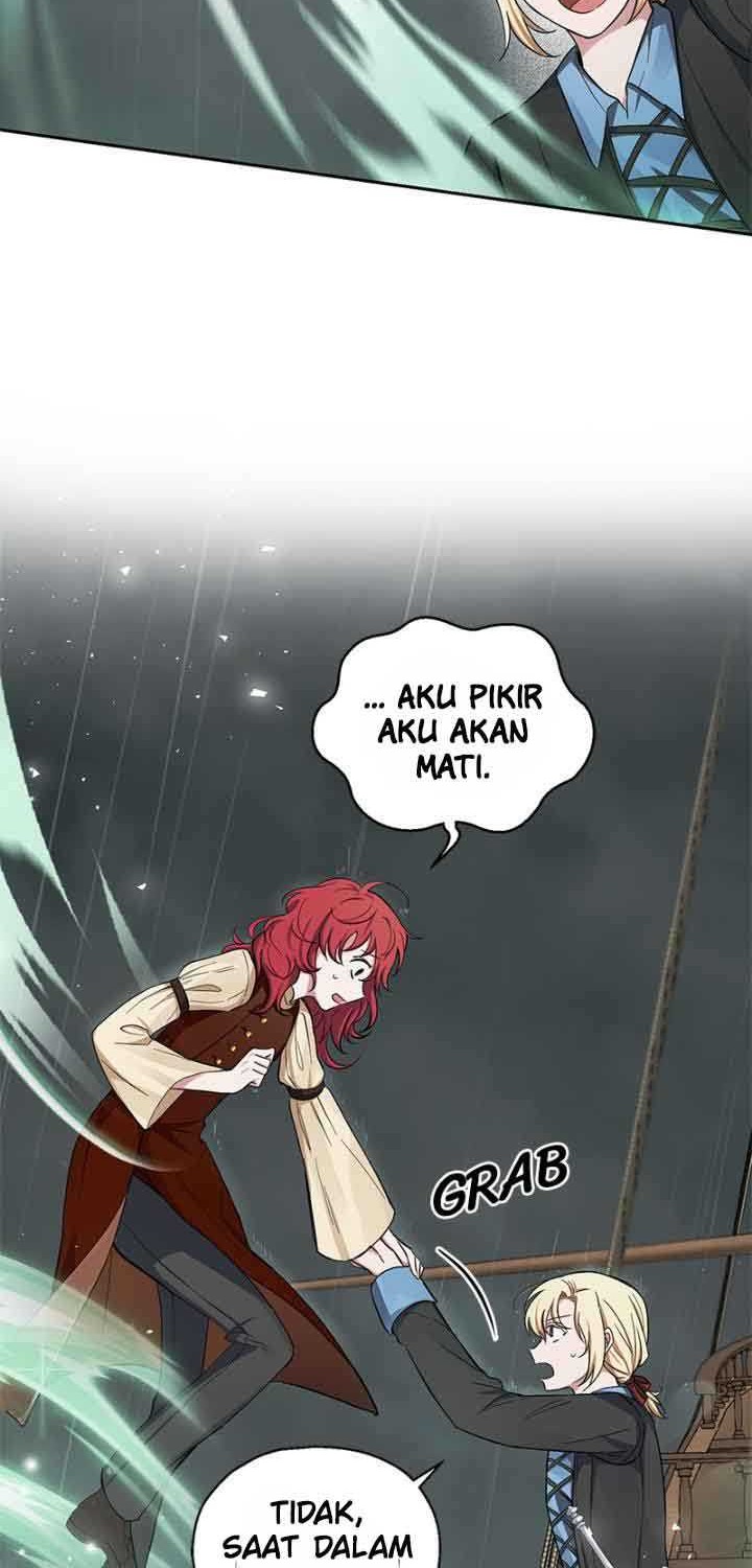 Silver Demon King chapter 53 halaman 43