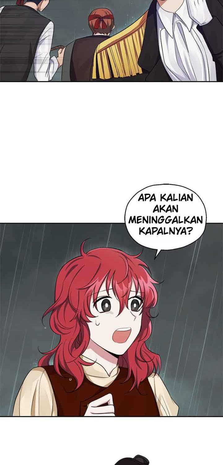 Silver Demon King chapter 53 halaman 45