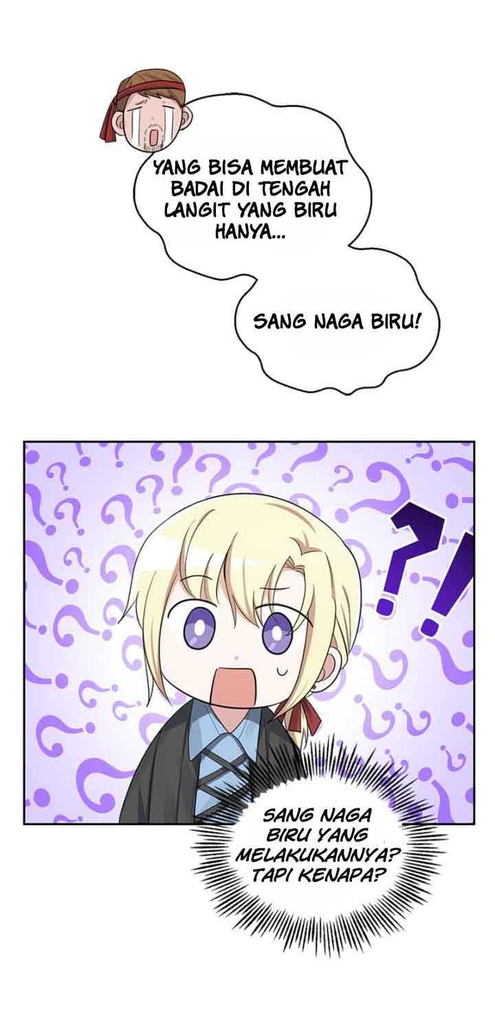 Silver Demon King chapter 53 halaman 48
