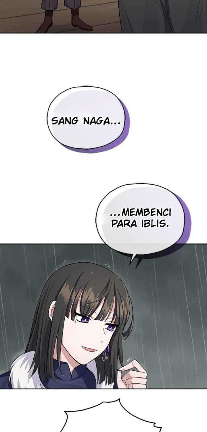 Silver Demon King chapter 53 halaman 50