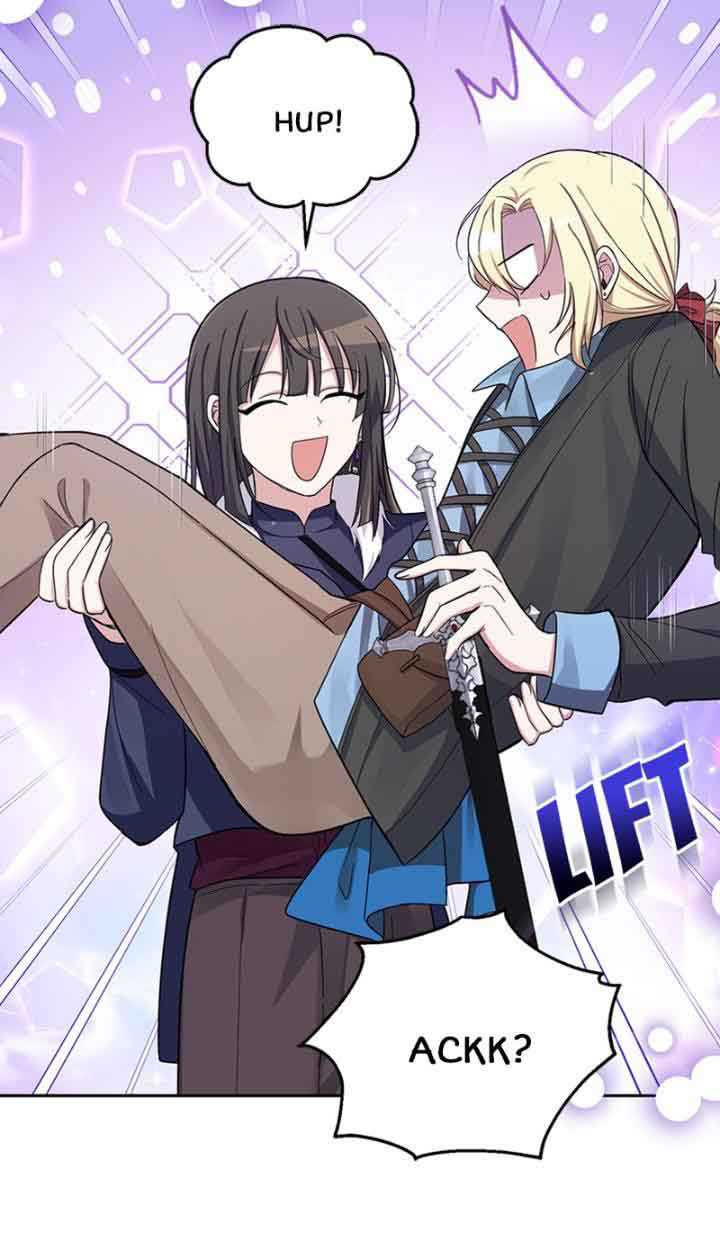 Silver Demon King chapter 53 halaman 53