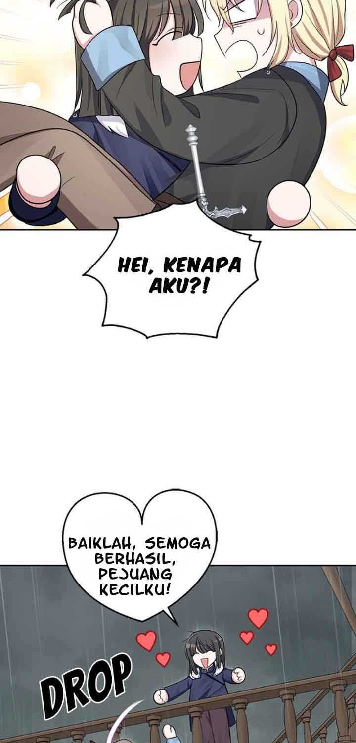 Silver Demon King chapter 53 halaman 55