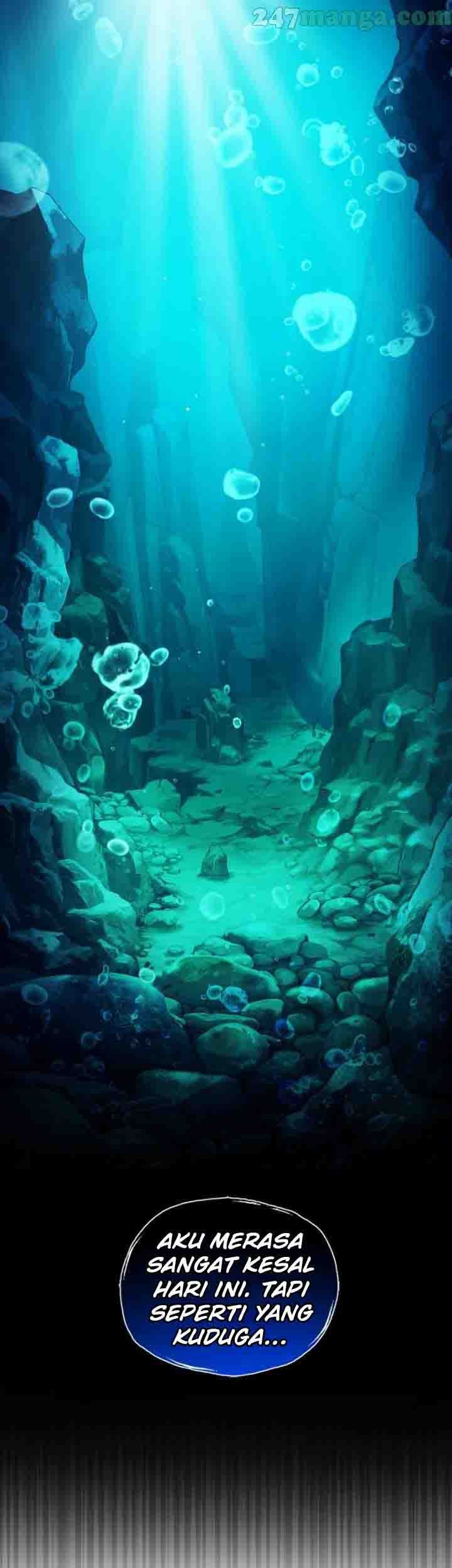 Silver Demon King chapter 54 halaman 2