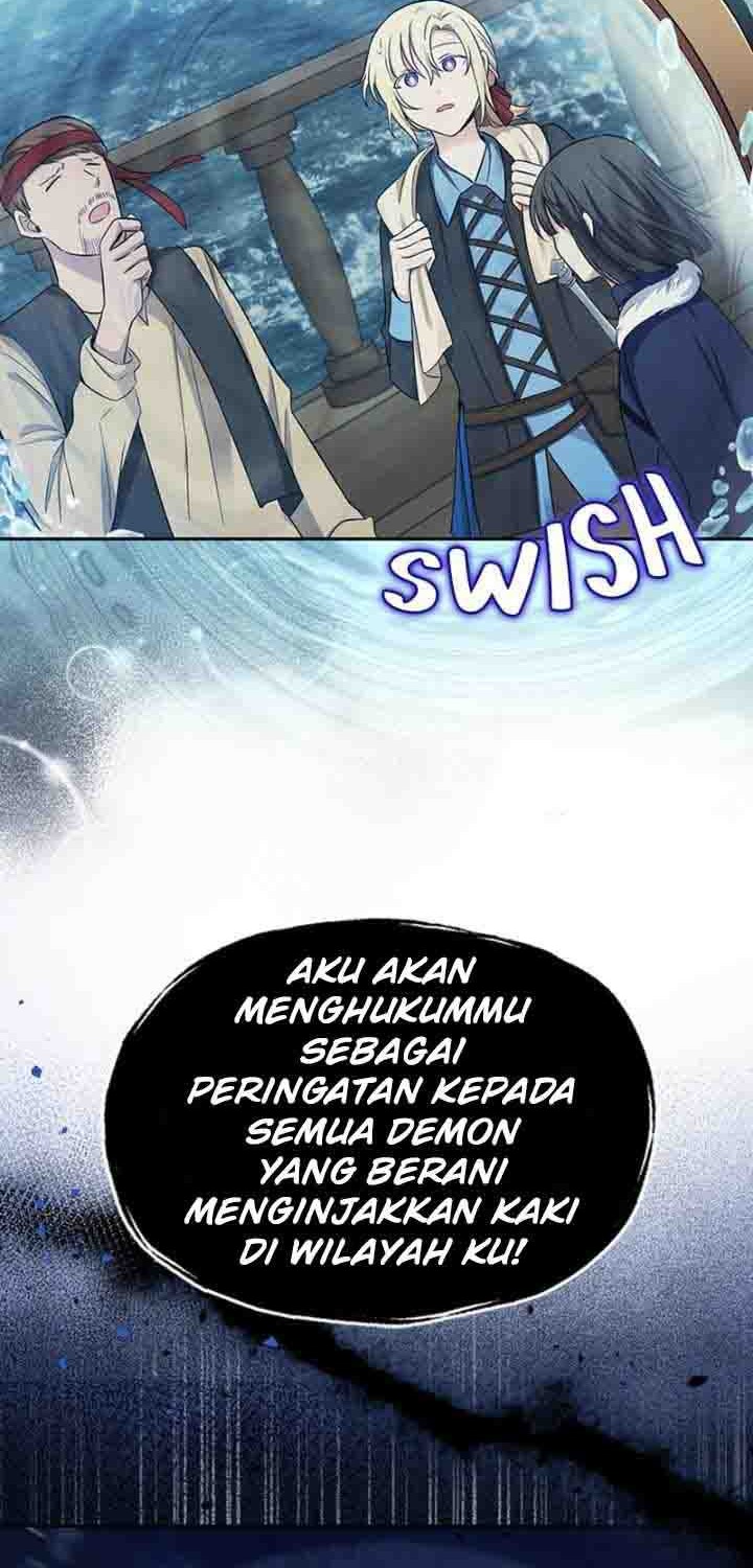 Silver Demon King chapter 54 halaman 5