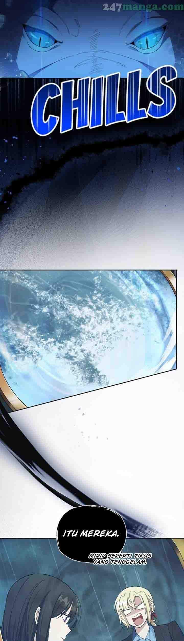 Silver Demon King chapter 54 halaman 6