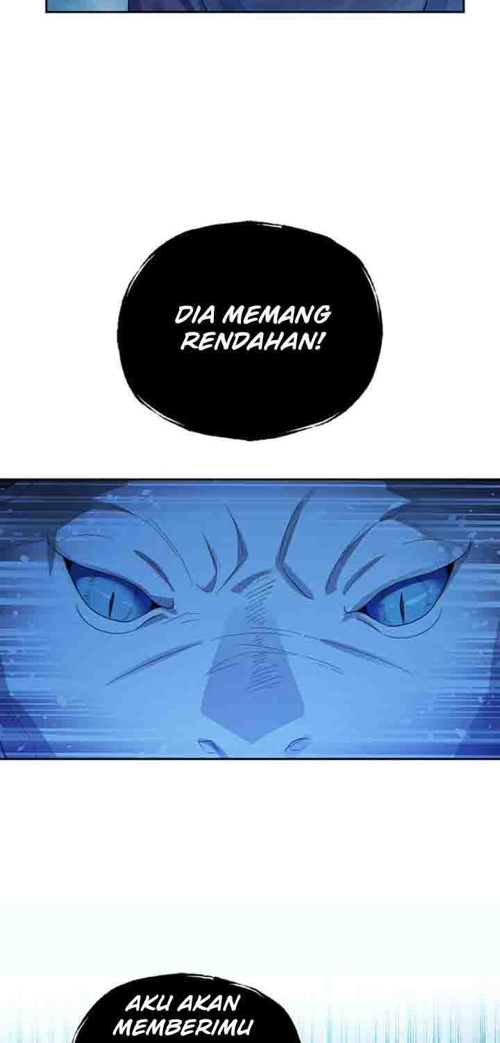 Silver Demon King chapter 54 halaman 10
