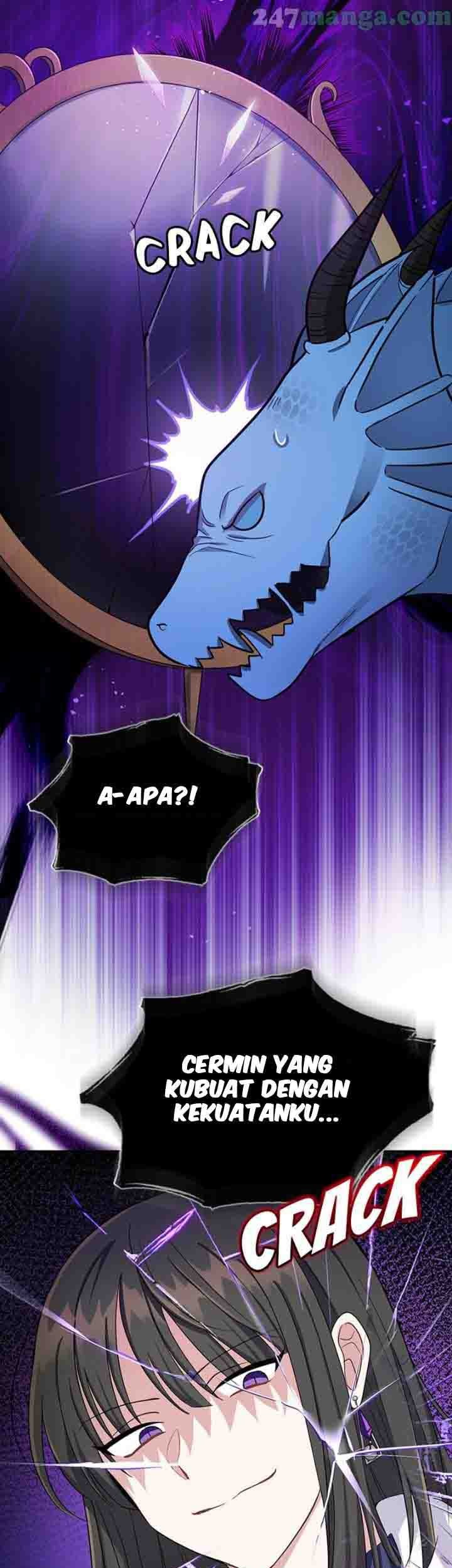 Silver Demon King chapter 54 halaman 13